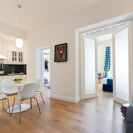 Lovely Apartment With Balcony Firenze Esterno foto