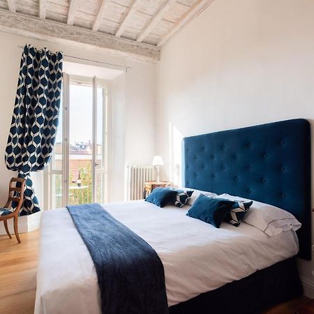 Lovely Apartment With Balcony Firenze Esterno foto