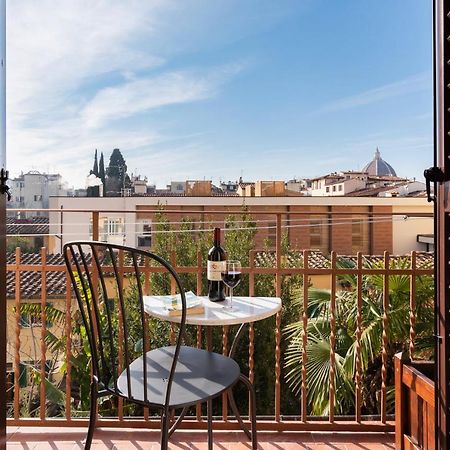 Lovely Apartment With Balcony Firenze Esterno foto