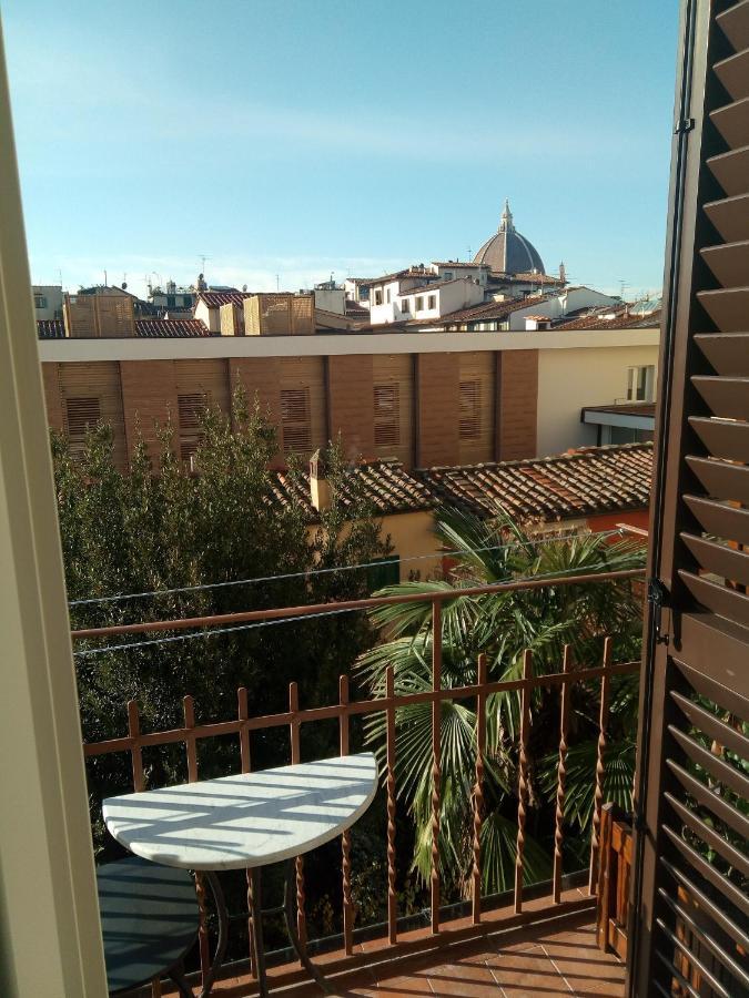 Lovely Apartment With Balcony Firenze Esterno foto