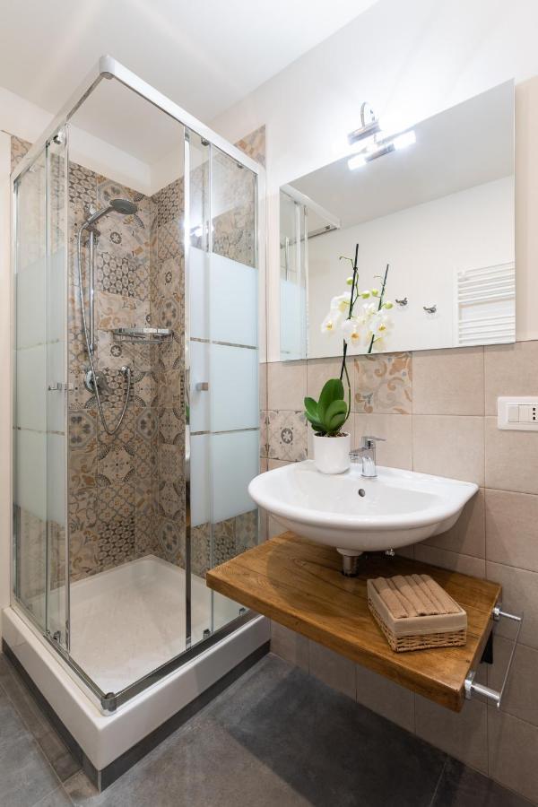 Lovely Apartment With Balcony Firenze Esterno foto