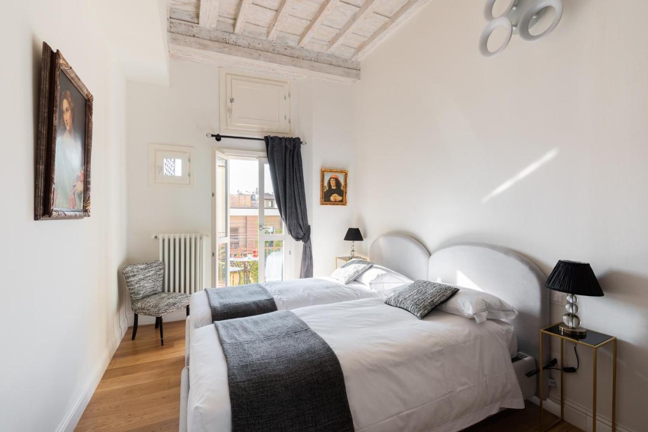 Lovely Apartment With Balcony Firenze Esterno foto