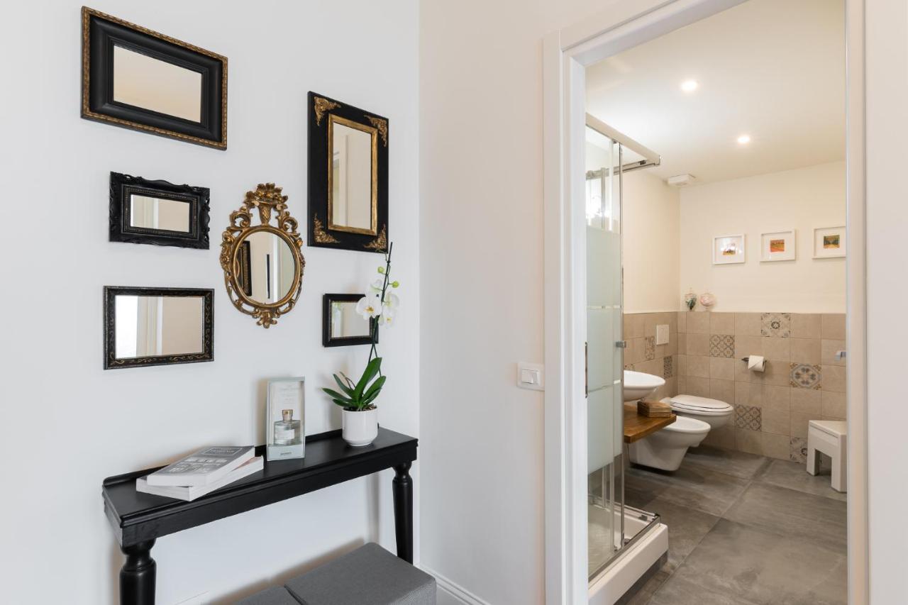 Lovely Apartment With Balcony Firenze Esterno foto