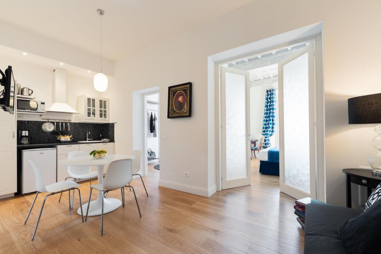 Lovely Apartment With Balcony Firenze Esterno foto