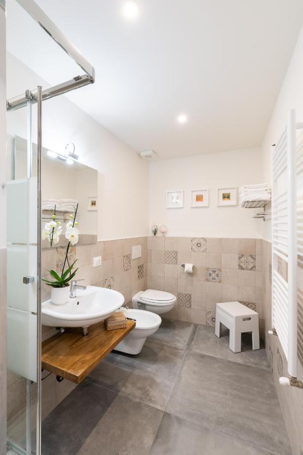 Lovely Apartment With Balcony Firenze Esterno foto