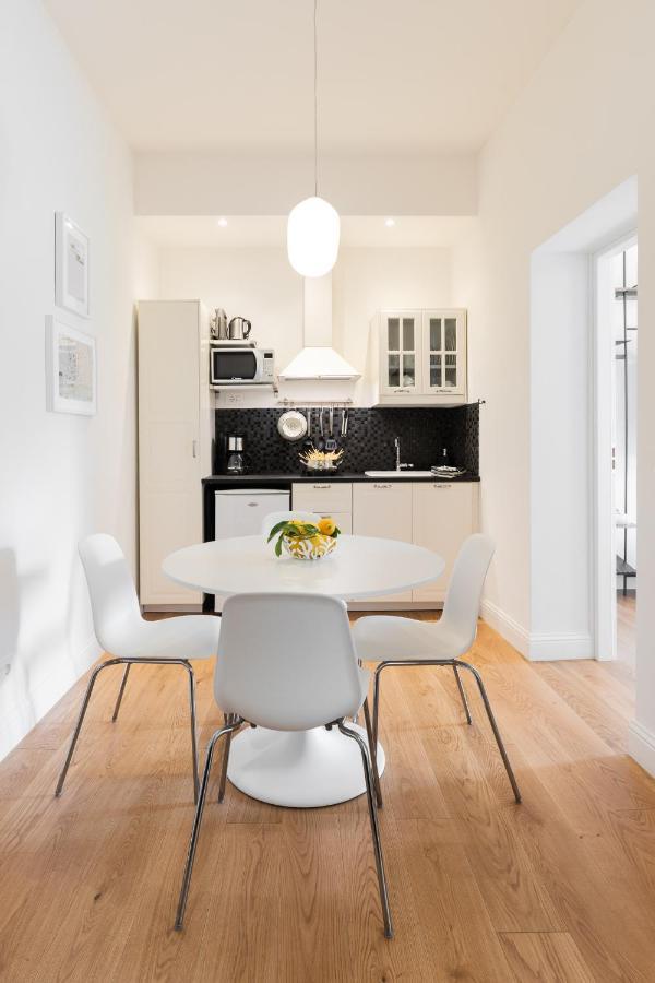 Lovely Apartment With Balcony Firenze Esterno foto