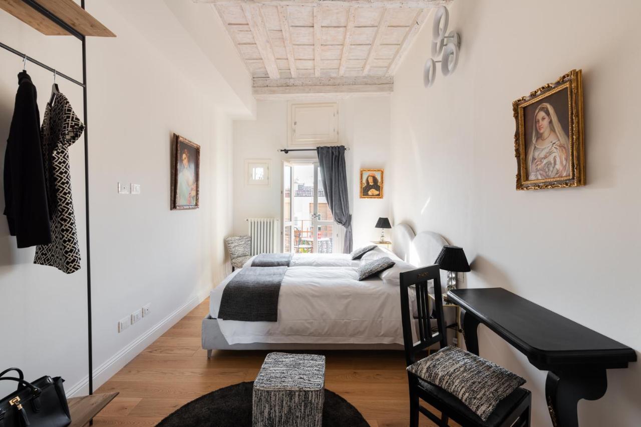 Lovely Apartment With Balcony Firenze Esterno foto