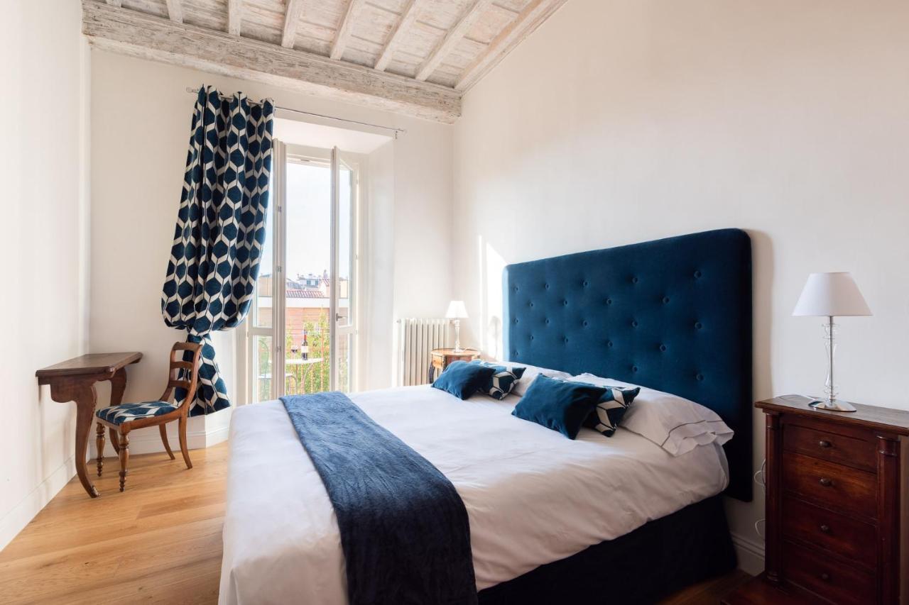 Lovely Apartment With Balcony Firenze Esterno foto