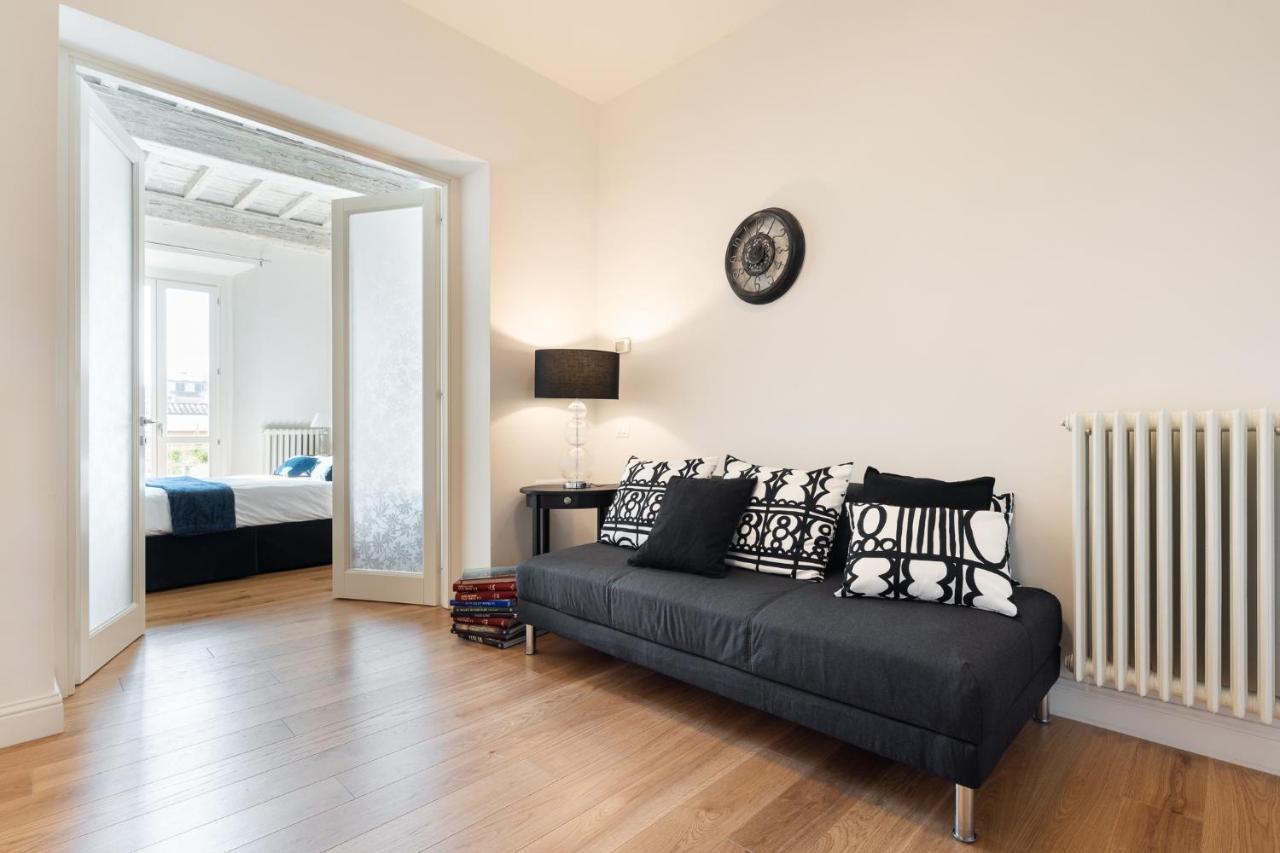 Lovely Apartment With Balcony Firenze Esterno foto