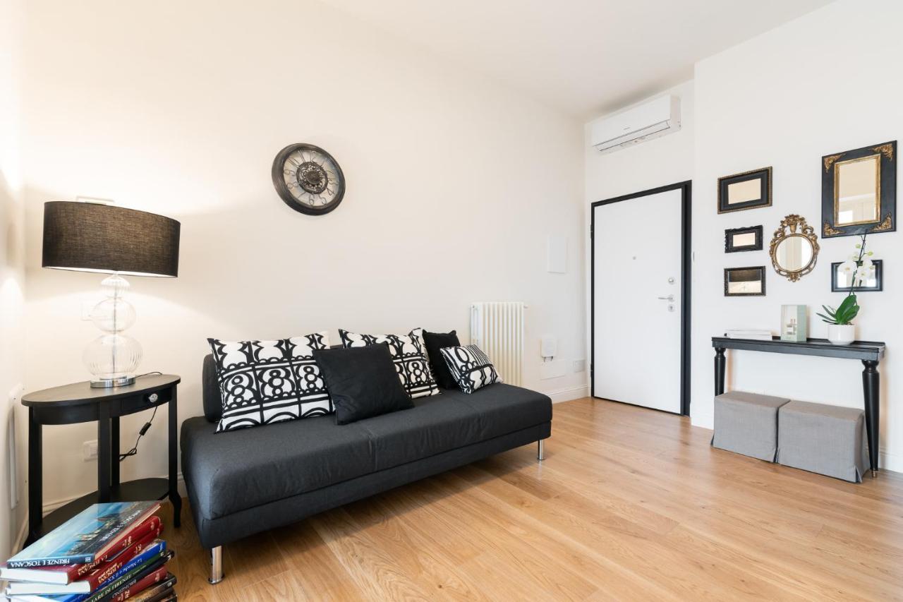 Lovely Apartment With Balcony Firenze Esterno foto