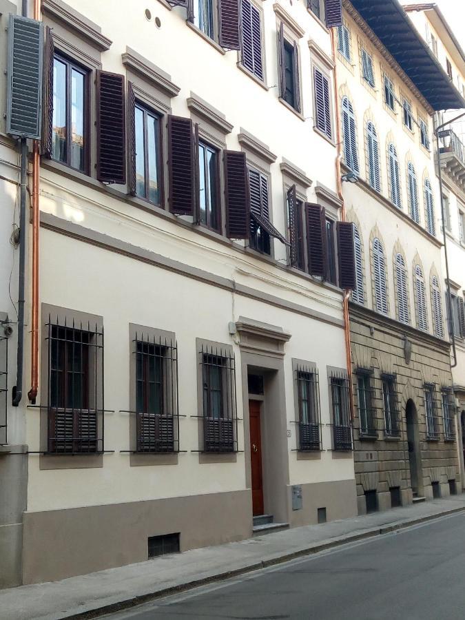 Lovely Apartment With Balcony Firenze Esterno foto